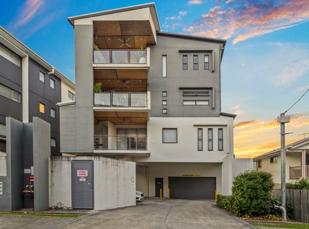 5/15 Alice Street, Kedron, Qld 4031