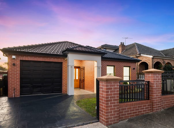 39 Carlyle Street, Enfield, NSW 2136