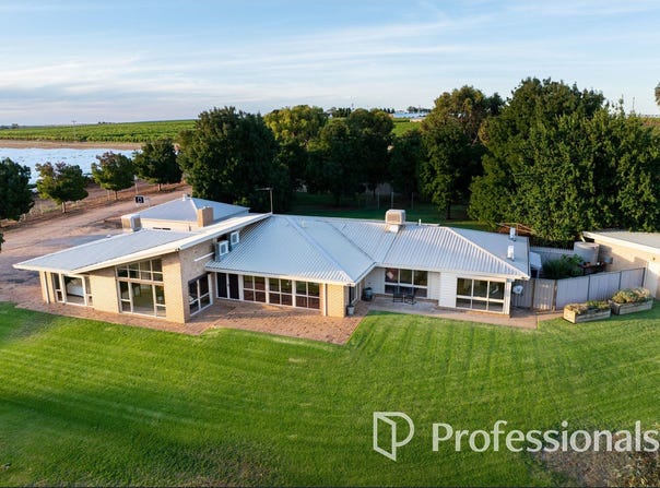 205 Paringi Road, Paringi Via, Monak, NSW 2738