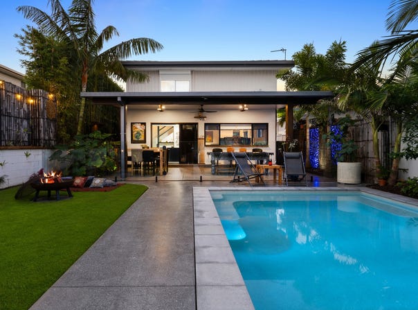 28 Sportsman Avenue, Mermaid Beach, Qld 4218