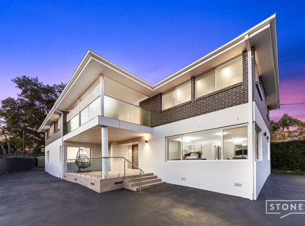 45A Chester Street, Epping, NSW 2121