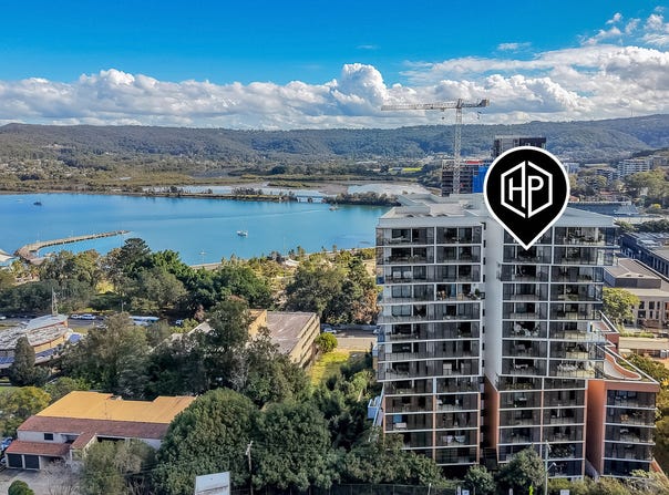 1405/25 Mann Street, Gosford, NSW 2250