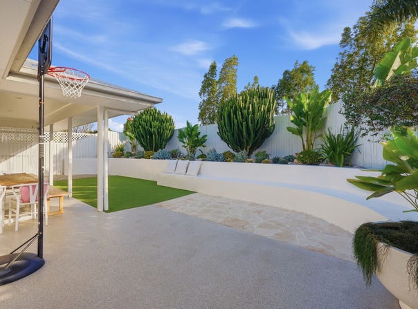 5/12 Sapphire Place, Elanora, Qld 4221