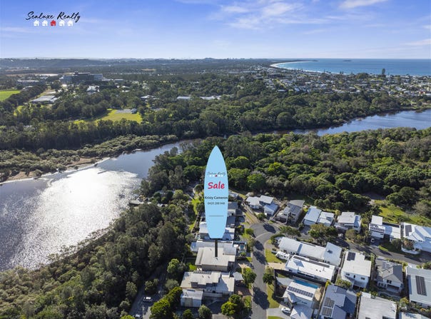 38 Snapper Avenue, Kingscliff, NSW 2487