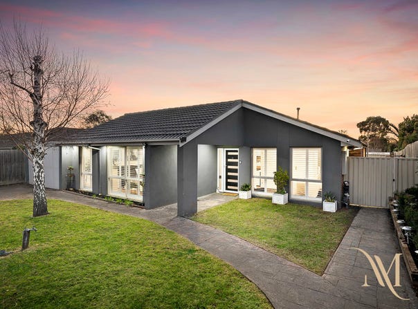 7 Firbank Close, Langwarrin, Vic 3910