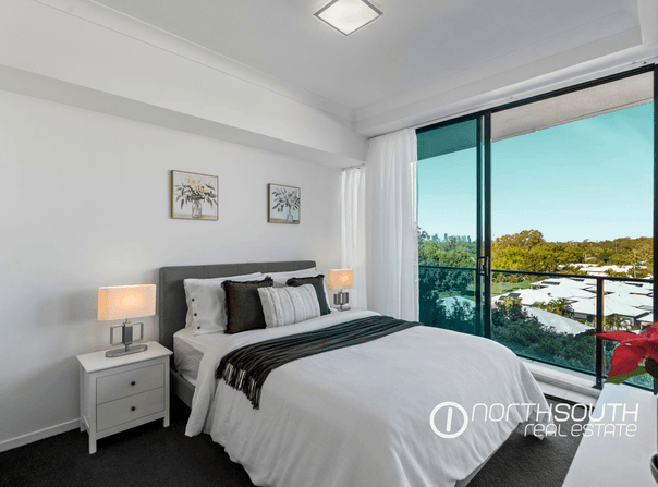 3409/5 Harbour Side Court, Biggera Waters, Qld 4216