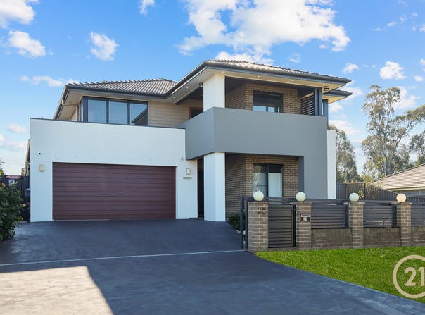 25 Flora Street, Plumpton, NSW 2761