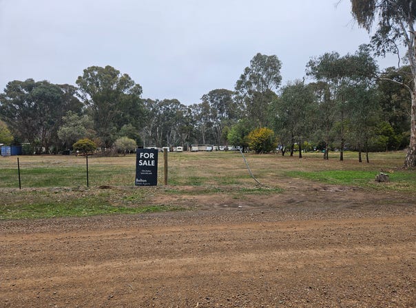70 High Road, Murchison East, Vic 3610