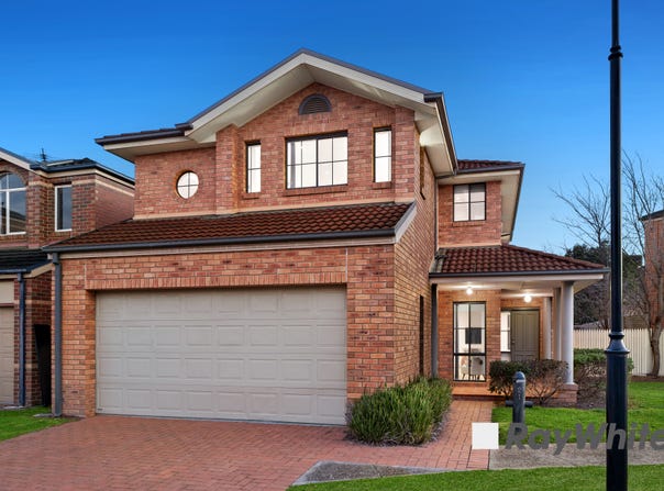 21 Amhurst Drive, Narre Warren South, Vic 3805
