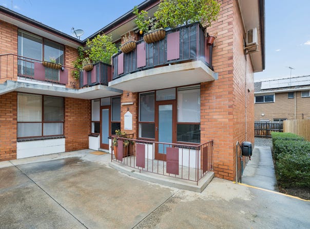 7/97 Verdon Street, Williamstown, Vic 3016