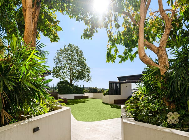 705/35 Hercules Street, Hamilton, Qld 4007