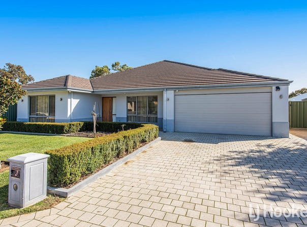 3 Bardook Gardens, Forrestfield, WA 6058