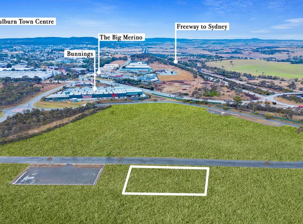 14 Fife Place, Goulburn, NSW 2580