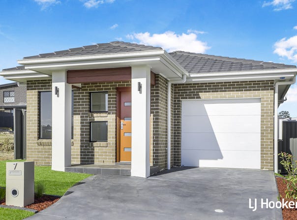 7 Antlia Street, Box Hill, NSW 2765