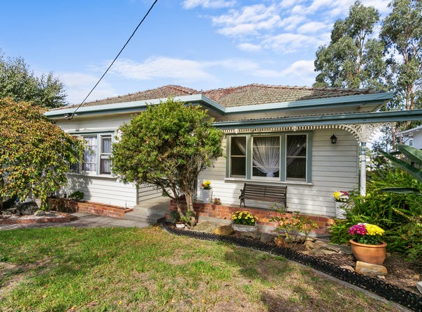 56 Robertson Street, Morwell, Vic 3840