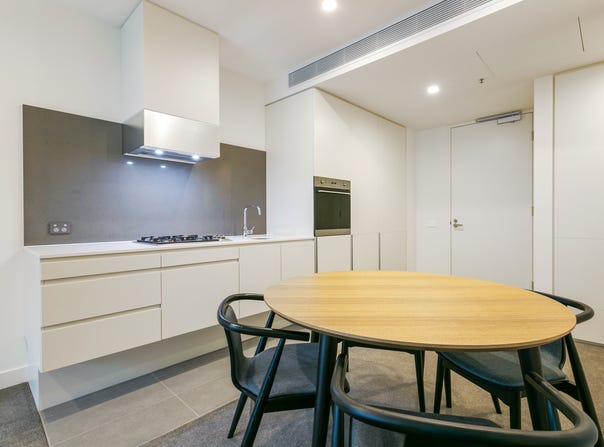 2307/105-107 Clarendon Street, Southbank, Vic 3006