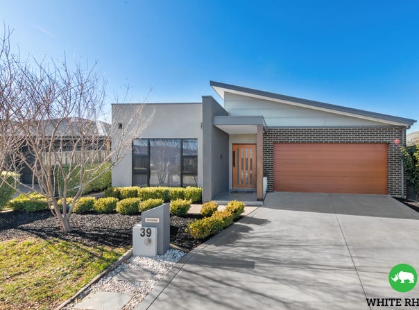 39 Underhill Street, Googong, NSW 2620