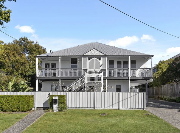44 Villa Street, Annerley, Qld 4103
