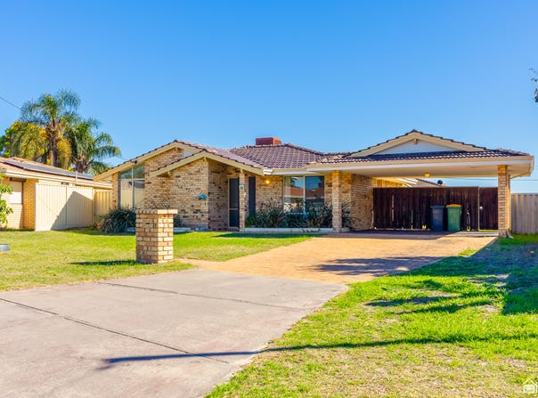 19 Denning Court, Seville Grove, WA 6112