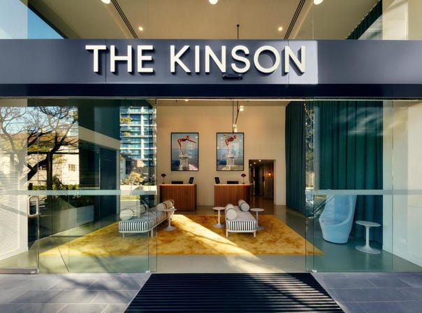 212/452 St Kilda Road, Melbourne, Vic 3004