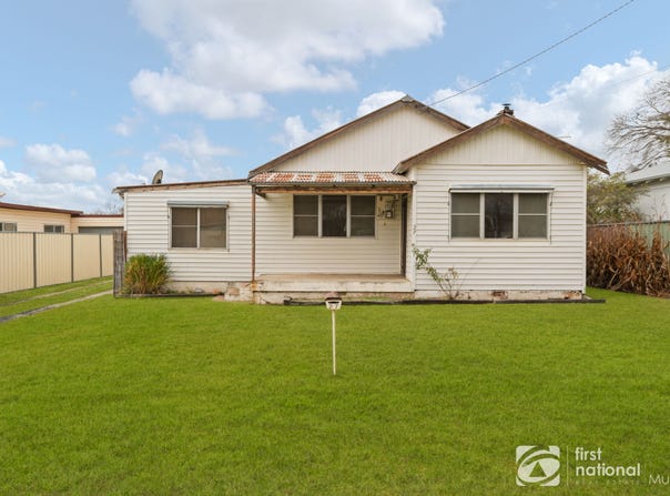 27 Cox Street, Mudgee, NSW 2850