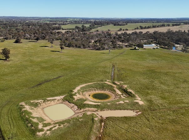 Lot 152 Greenhills South Road, Broomehill Village, WA 6318
