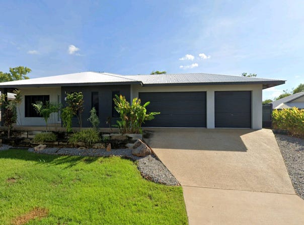 X Stearman Court, Zuccoli, NT 0832