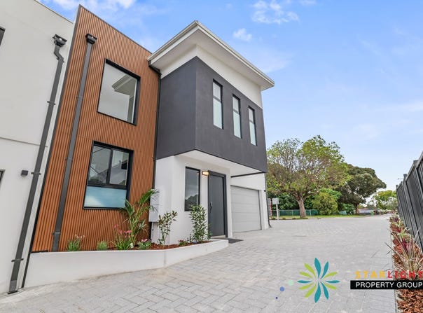 11 Bungaree Road, Wilson, WA 6107