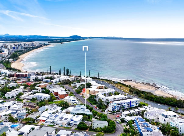 5/15 Edward Street, Alexandra Headland, Qld 4572