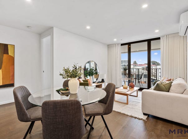 421/82  Wentworth Avenue, Kingston, ACT 2604