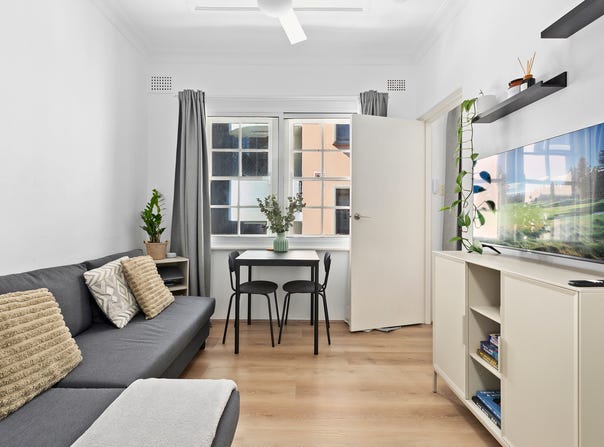 10/126 Victoria Street, Potts Point, NSW 2011