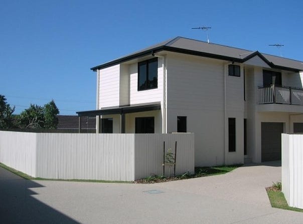 4/4 Byron Street, Mackay, Qld 4740