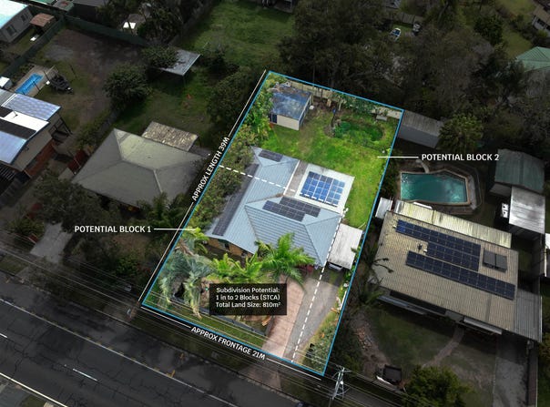 250 Browns Plains Road, Browns Plains, Qld 4118
