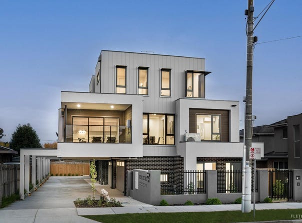 1,4,5/1084 Doncaster Road, Doncaster East, Vic 3109
