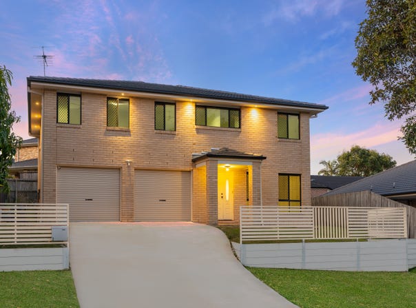 3 Birdwing Court, Springfield Lakes, Qld 4300