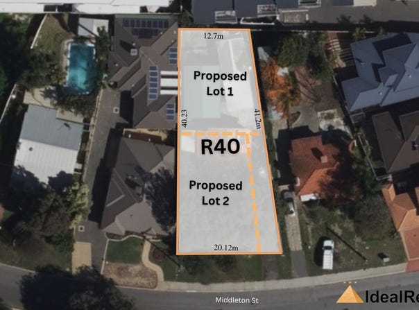 6 Middleton Street, Cloverdale, WA 6105
