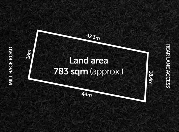 122 Mill Race Road, Highton, Vic 3216
