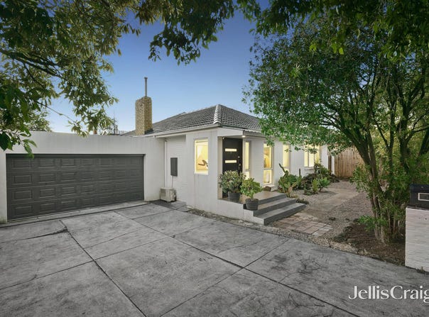 4 Crimson Avenue, Blackburn South, Vic 3130