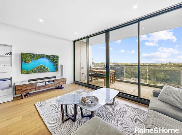 1502/12 Phillip Street, Parramatta, NSW 2150