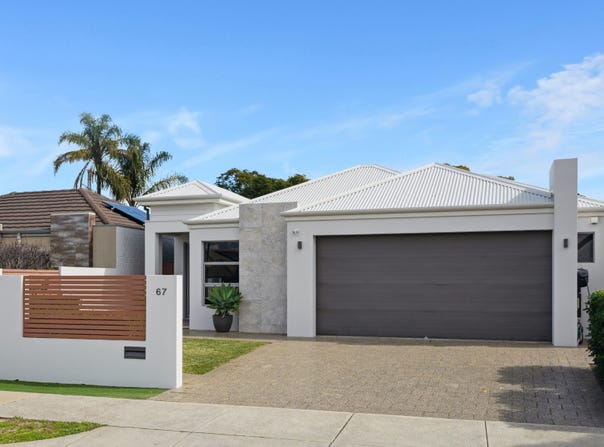 67 Canavan Crescent, Manning, WA 6152