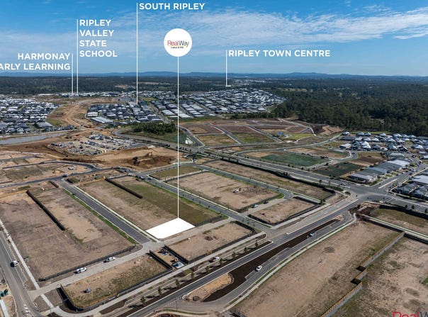 28 Helios Street, South Ripley, Qld 4306