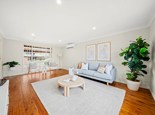 20 Cobblers Avenue, Figtree, NSW 2525