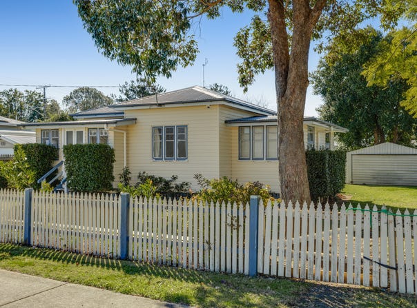 75 Rome Street, Newtown, Qld 4350