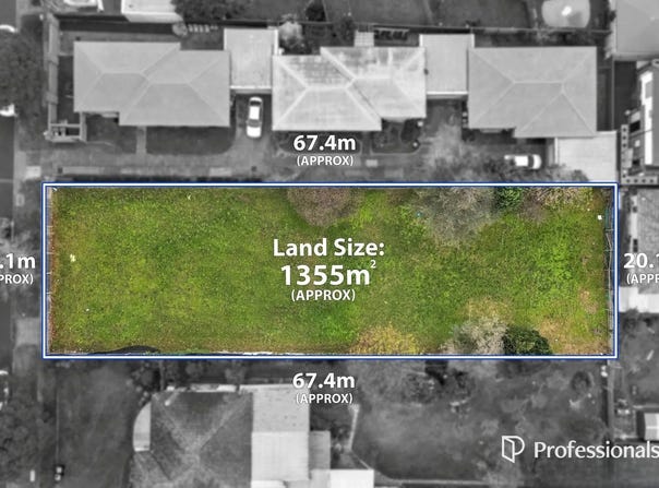 22 Macpherson Street, Dandenong, Vic 3175