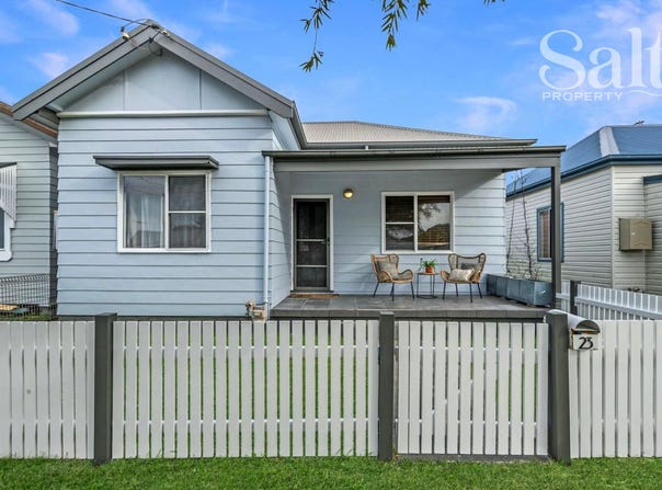 23 Ida Street, Mayfield, NSW 2304