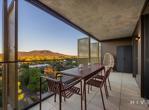 810/352 Northbourne Avenue, Dickson, ACT 2602