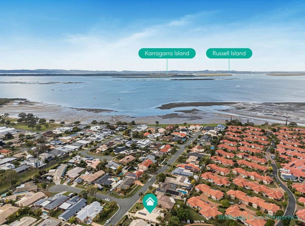 13 Adrian Street, Victoria Point, Qld 4165
