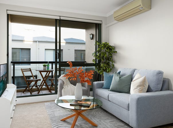 23/120 Cabramatta Road, Cremorne, NSW 2090