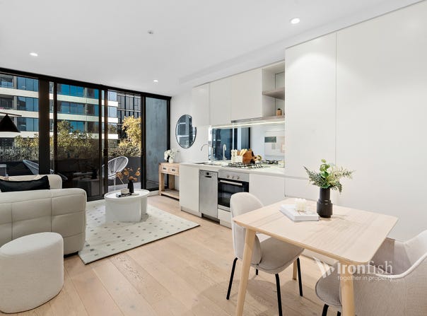 305/150 Dudley Street, West Melbourne, Vic 3003