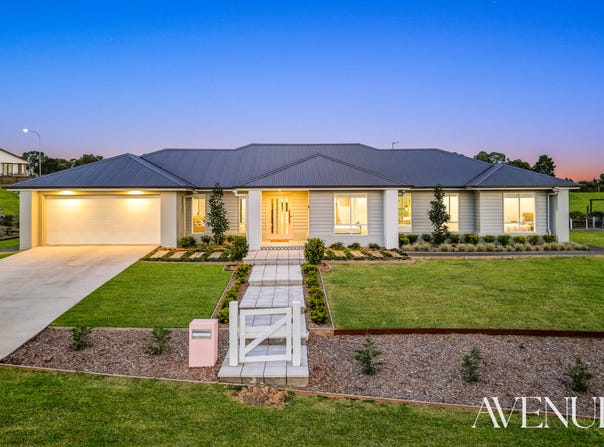 1-5 Tait Court, Veresdale Scrub, Qld 4285